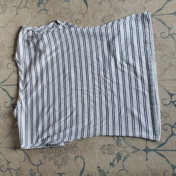 Vintage polyester shirt - Picture 3 of 7